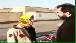 صحبتهای تکان دهنده مادری شبها در گور میخوابد