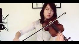 Bruno Mars When I Was Your Man Violin Cover HQ