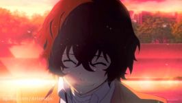 Troublemaker  Dazai