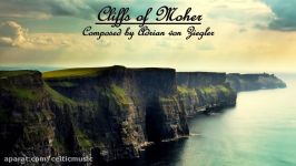 موسیقی سلتیک  صخره های موهر Cliffs of Moher