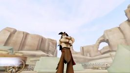 تریلر Disney Infinity  Trailer 6