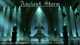 موسیقی سلتیک  طوفان باستانی Ancient Storm