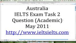 ielts writing task 2 agree or disagree