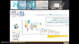 هوش تجاری  آماتک  Tableau Software