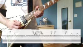 Another Brick in the Wall Solo Lesson