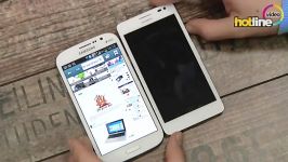 Samsung Galaxy Grand Duos