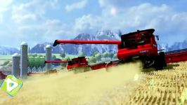 تریلر Farming Simulator  Trailer