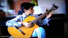 GülümcanGulumcan Wonderful Instrumental Turkish Music on Classical Guitar 