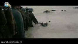 اولین تریلر رسمی فیلم سینمایی دانکرک «Dunkirk»