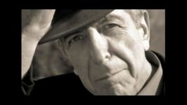 LEONARD COHEN  WAITING FOR THE MIRACLE