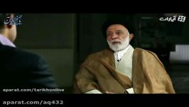 ناگفته های سید هادی خامنه ای اصلاح طلبان