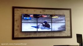 Samsung VideoWall