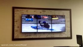 Samsung VideoWall