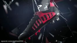 تیزر تبلیغ شرکت Nike