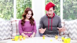 Play Doh Challenge w Rosanna Pansino