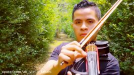 Top 5 Violin Covers Of 2017