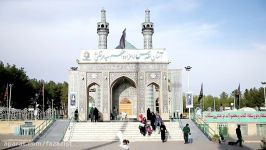 Shahid Modares tomb