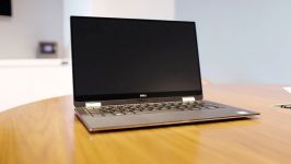 Dell XPS 13 2 in 1 first look