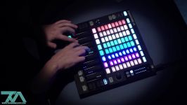 معرفی دی جی کنترلر Native Instruments Maschine Jam