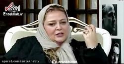 فیلمدرخواست بهاره رهنما دختران پس جدایی همسرش