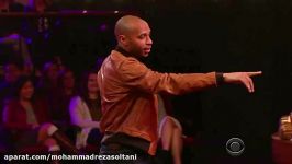 تمرین شوت به هدف تری هانری Thierry Henry