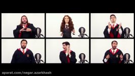 HARRY POTTER THEME SONG ACAPELLA Ft. Rosanna Pansino