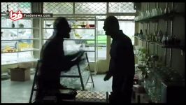 تیزر فیلم سینمایی«خانه ای در خیابان چهل یکم»