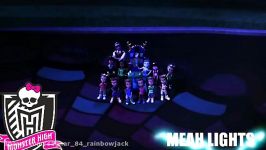 My AWESOME trailer of WELCOME TO MONSTER HIGH