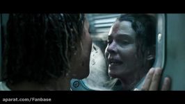 تریلر فیلم Alien Covenant 2017