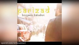 Benyamin Bahadori – Parizad