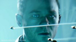 سینماتیک بازی Quantum Break