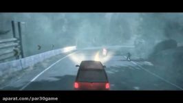 Alan Wake  پارسی گیم