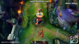 LoL Epic Moments #59  Epic 1 Karthus 1 Janna 2 Ultimates 1HP  League of Legends