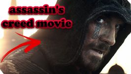 تریلر رسمی فیلم Assassins Creed 2016