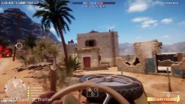 لحظات مفرح Battlefield 1  قسمت 3