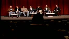 Supernatural Paley Festival 2006 Part 78.wmv