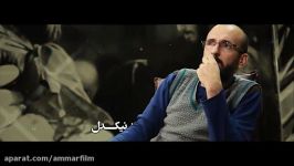 هیات داوران بخش فیلم ما هفتمین جشنواره مردمی فیلم عمار