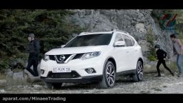 نیسان ایکس تریل Nissan X Trail