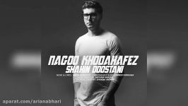 Shahin Doostani – Nagoo Khodahafez