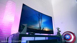 The Best Home Tech 65 Curved 4K LG OLED Edition