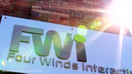 Digital Signage Case Study Four Winds Interactive FWi