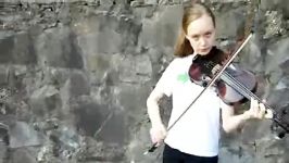 Carrie Underwood Good Girl Violin cover