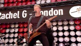 Metallica  Enter Sandman 2007 Live Video Full HD