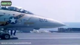 US F 14 Tomcats  F14 Tomcats shoot down Libyan MIG 23 Floggers Gulf of Sidra incident 1989 2015