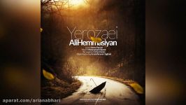 Ali Hemmasiyan – Ye Rozaei