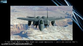 F 15 Eagle Facts Just FACTS