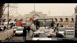 مصاحبه هاشم مسعودی کارگردان مستند جهاد در مدار جاده