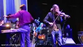 اجرای چهار فصل ویوالدی توسط دیوید گرتDavid Garrett