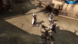 Assassins Creed 1 Altair ibn la ahad