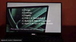 Dell XPS 13 2017 Review  Ein wahres Akkumonster